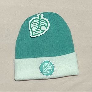 Animal Crossing New Horizon Beanie